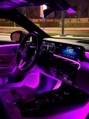 Mercedes Benz A220 STANDARD A 220 4MATIC - Luxury Sedan