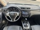Nissan Rogue SL / V4 2.5L / PANORAMIC SUNROOF / AWD / 360 CAMERA / REAR AC