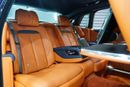 Rolls Royce Ghost EWB 2024 Rolls-Royce EWB, Rear Entertainment, Illuminated Grille, Starlight, Dealer Warr + Serv!!