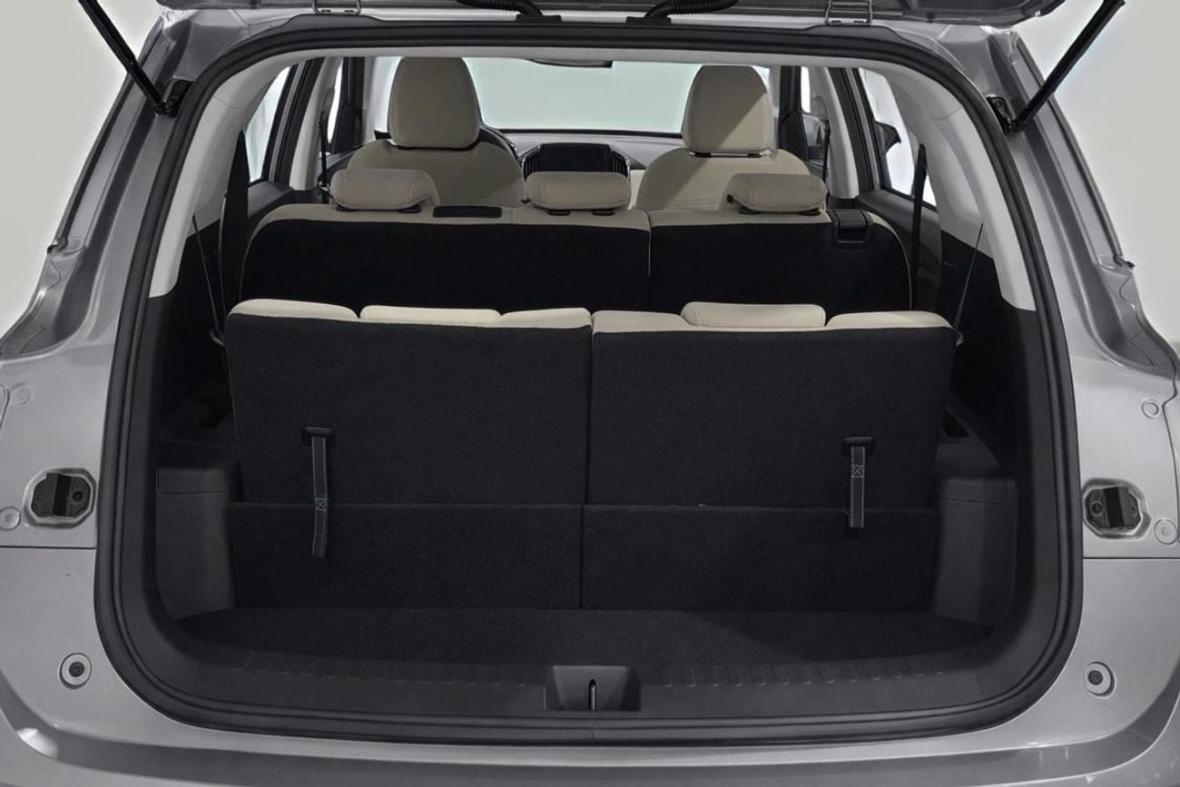 Chevrolet Captiva PREMIER 2025 | AED 888/Month | 0 DP | 30 Day Return | Warranty | Service History