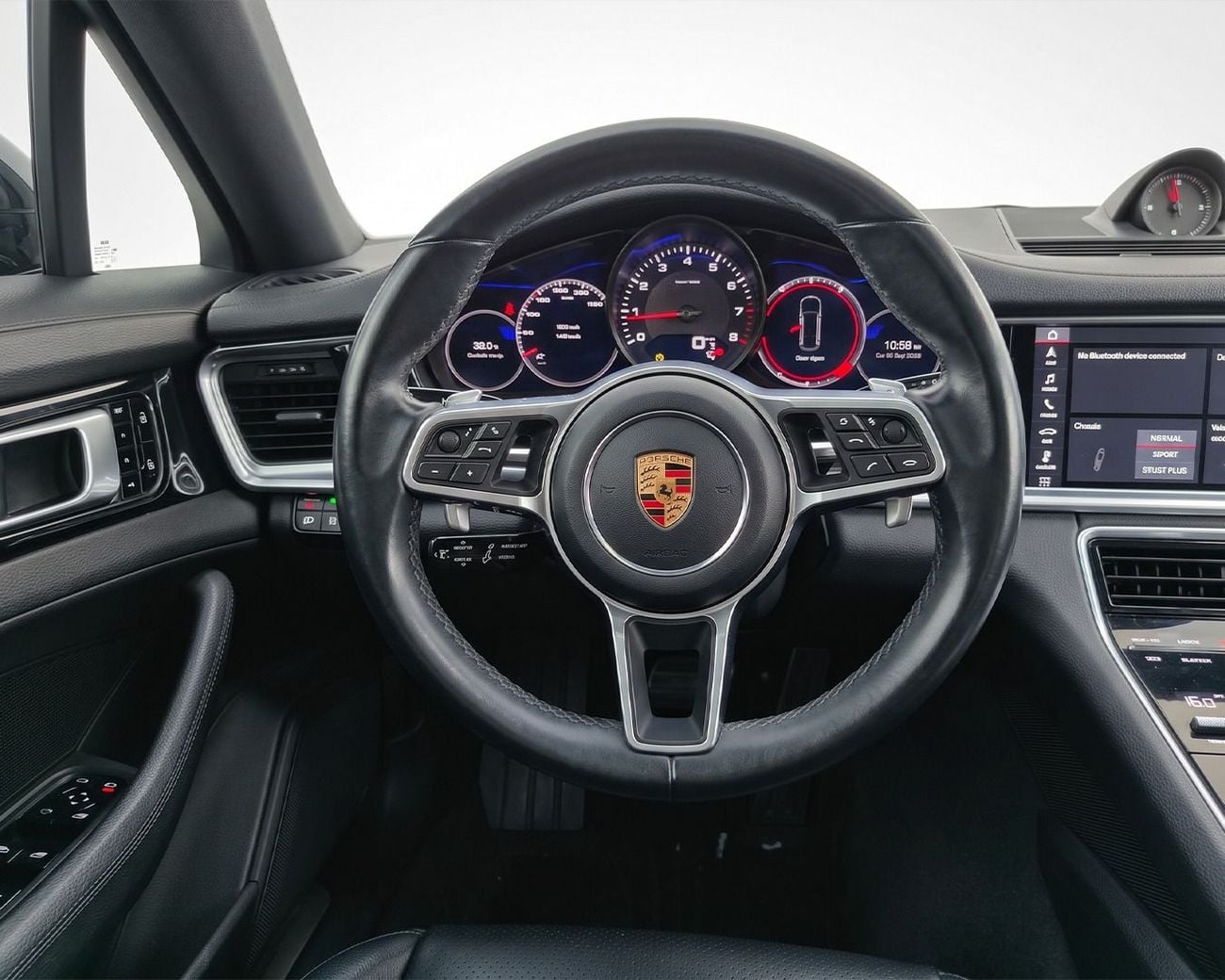 Porsche Panamera 4 2019 | Excellent Condition | AED 2,840 / Monthly