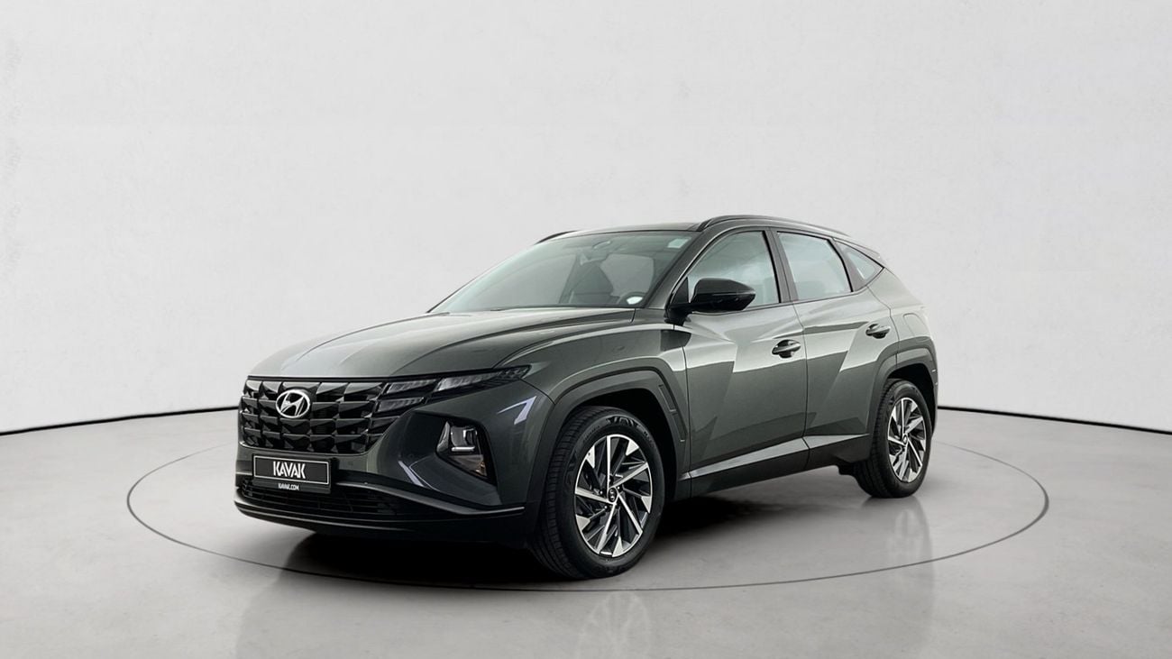 Hyundai Tucson COMFORT PLUS | Guaranteed Warranty | 0 Down Payment