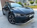 Kia EV6 EARTH