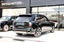 Rolls Royce Cullinan Silver Badge - GCC Specs - Brand