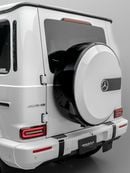 Mercedes Benz G63 AMG STANDARD