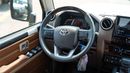 Toyota Land Cruiser Pickup 70