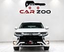Mitsubishi Outlander GLX