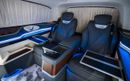 Mercedes Benz V300 V Mercedes-Benz V-Class 2024 Imported