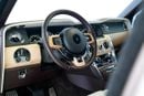 Rolls Royce Cullinan FACELIFT