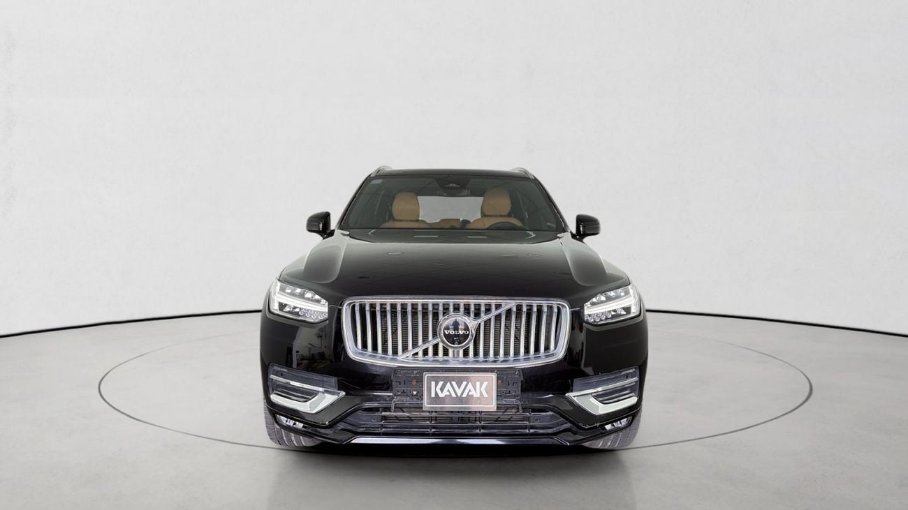 Volvo XC90 ULTIMATE BRIGHT | Guaranteed Warranty | 0 Down Payment