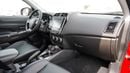 Mitsubishi ASX LUXURY HIGH LINE GLX Brand New – 2.0L Petrol 4WD Automatic – H45 – GCC 2026 – Export Only