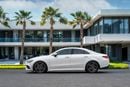 Mercedes Benz CLA250 CLA 250 | 2,546 P.M | 0% Downpayment | Perfect Condition!
