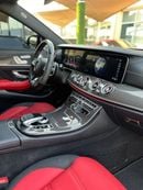 Mercedes Benz E63 AMG S
