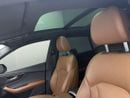 أودي Q8 55 TFSI quattro 340hp (Ref# 05486)