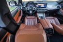 BMW X6 XDRIVE40I M SPORT BMW X6 40i M Sport 2024 GCC | Agency Warranty