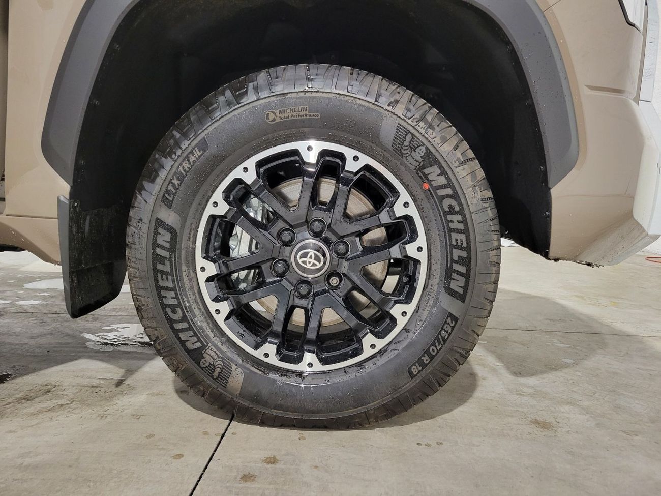 تويوتا تاندرا SR 5 TRD OFF ROAD | 2026 | Coming Soon