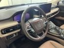 Lincoln Nautilus PREMIERE NAU122 / AL TAYER MOTORS / AL QOUZ SHOWROOM