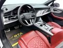 Audi SQ7 Warranty, Full Service History, Fully Loaded, Excellent Condition, European