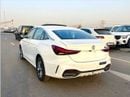 MG 5 LUX 1.5L 180 DVVT Full Option | Chinese Specifications |