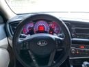Kia Optima EX