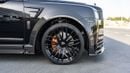 رولز رويس كولينان MANSORY 2022