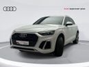 Audi Q5 45 TFSI ADVANCED quattro 249hp (Ref# 58340)