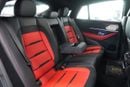 Mercedes Benz GLE53 AMG 4MATIC