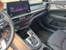 Kia K3 LX STANDARD KIA K3 2023 1.6