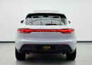 Porsche Macan S 2023 Porsche Macan, 2027 Porsche Warranty, Full Porsche Service History, Fully Loaded, GCC