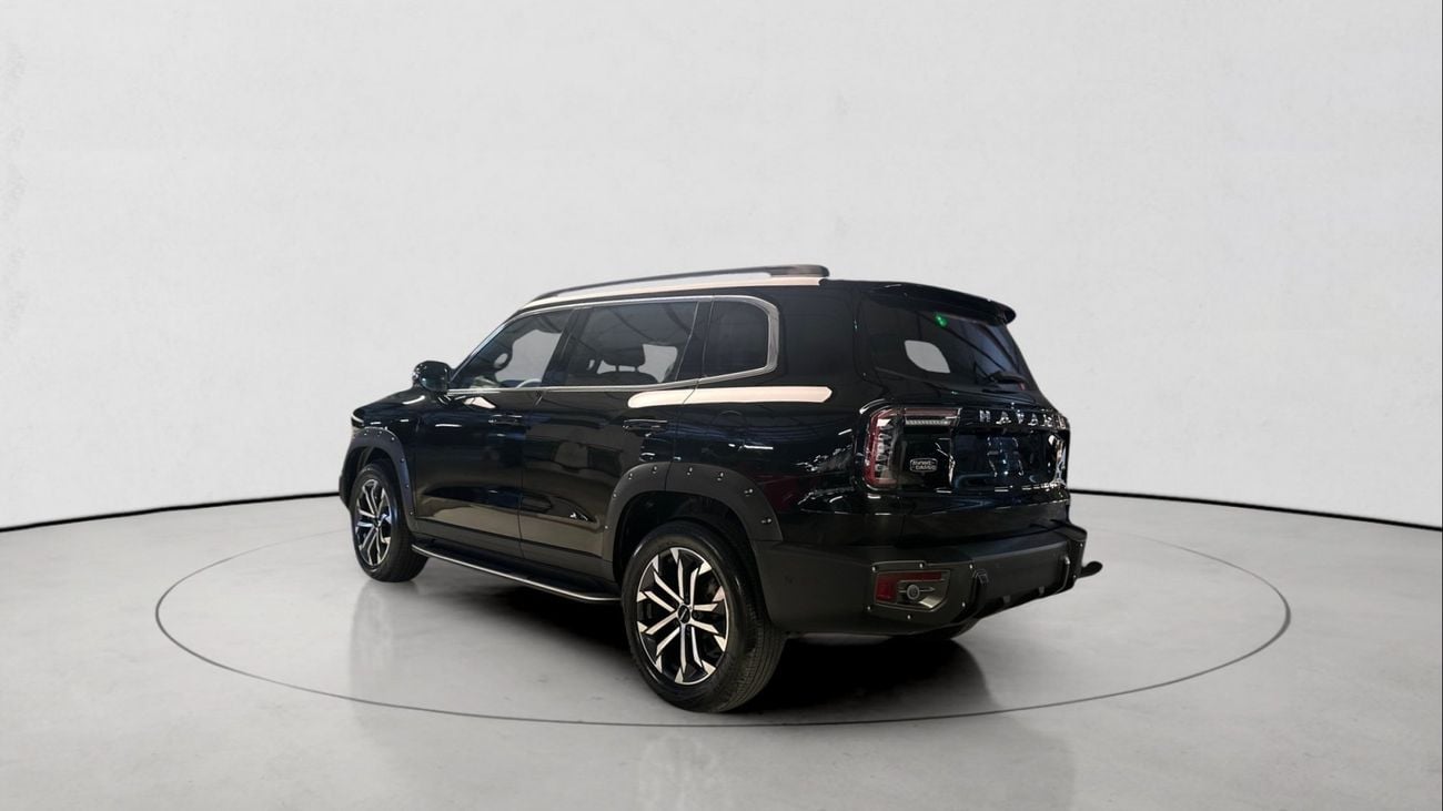 Haval Dargo HIGH DELUX | Guaranteed Warranty | 0 Down Payment
