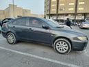 Mitsubishi Lancer Fortis GLX