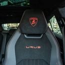 Lamborghini Urus PERFORMANTE