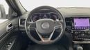 Jeep Grand Cherokee LIMITED | Guaranteed Warranty | 0 Down Payment