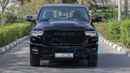 RAM 1500 Limited Crew Cab eTorque V8 5.7L (For Export , НА ЭКСПОРТ) PY 26/26 eTorque V8 5.7L GCC Без пробега