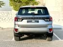 Ford Everest XLS