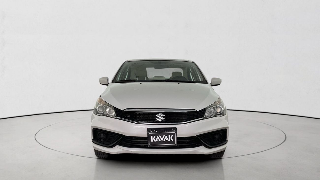 Suzuki Ciaz GLX | Guaranteed Warranty | 0 Down Payment