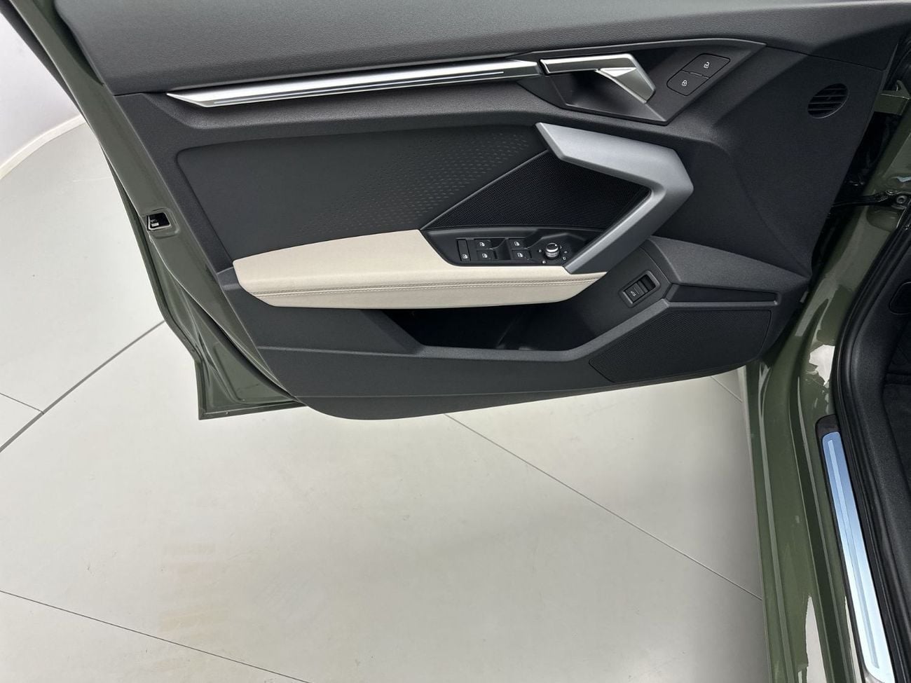 Audi A3 35 TFSI ADVANCED 35 TFSI 150hp Progress (Ref# 17505)