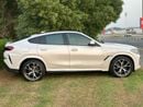 BMW X6 XDRIVE40I M SPORT