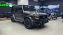 مرسيدس بنز G 63 AMG EDITION 1