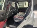 Toyota Land Cruiser VXR