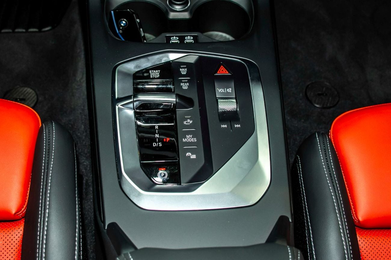 BMW M135 MASTERCLASS M135i Xdrive