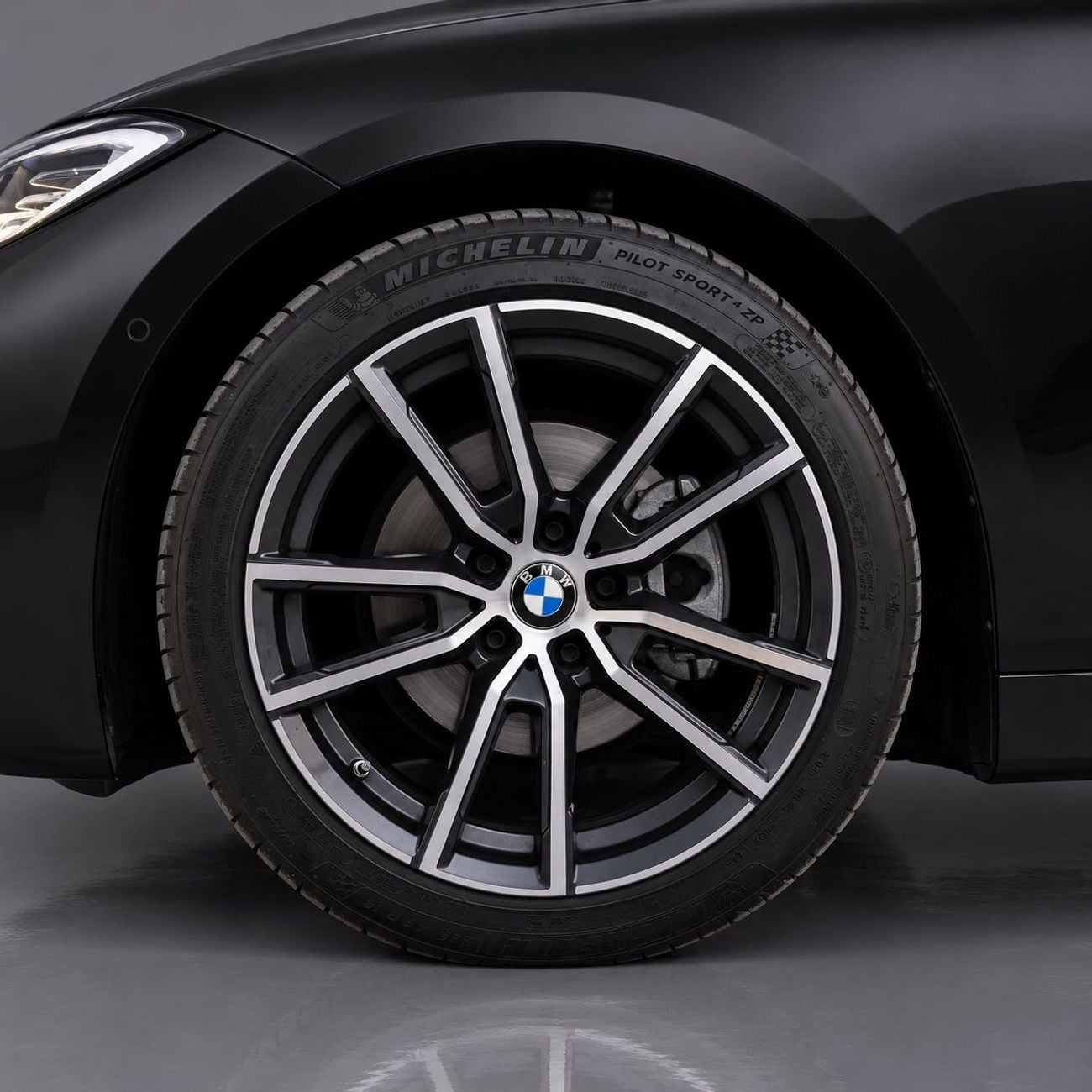 BMW 420i M SPORT AED 2,778 P.M • 0% Downpayment • BMW 420i M Sport • Agency Warranty & Service Contract