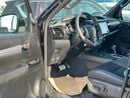 Toyota Hilux GR SPORT 2.8L 4X4 DSL A/T // 2026 // Full Option With DVD&360 Camera, Blind Spot, Leather & Power Seat