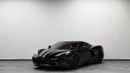Chevrolet Corvette STINGRAY 2LT Z51