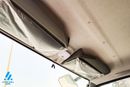 Mitsubishi Fuso FK FI 8.2 Ton Chassis Euro V | GCC Specs | Factory A/C | PTO Equipped | For Export Only