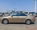 Toyota Camry GLI