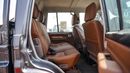 Toyota Land Cruiser Pickup 70