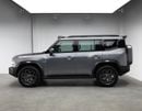 Jetour T2 LUXURY PLUS