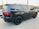 Nissan Patrol SE PLATINUM CITY