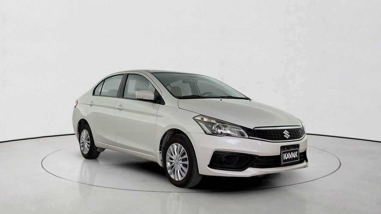 Suzuki Ciaz GLX | Guaranteed Warranty | 0 Down Payment